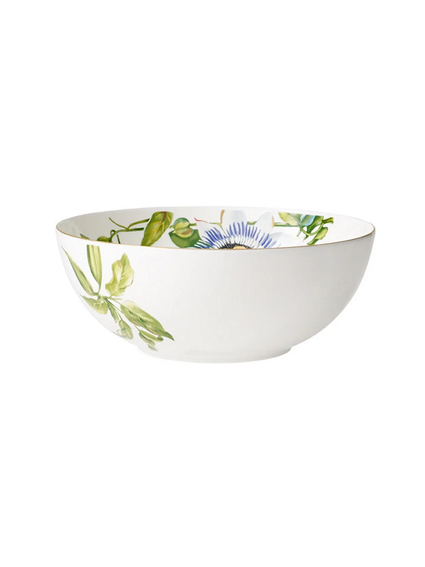 VILLEROY & BOCH SIGNATURE | Schüssel rund "Amazonia" 21cm | 